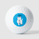 Search for westie golf equipment Terrier