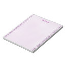 Recherche de pointillé blocsnotes Violet