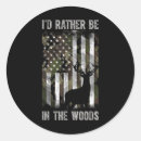 Search for black gun stickers Duck