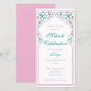 Search for henna party invitations Pink