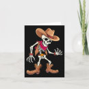 Search for cowboy costume cards Black cat