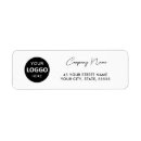 Search for packaging sticker return address labels Brand branding