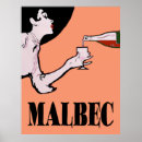 Recherche de madame posters Cru