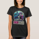Recherche de shark femme tshirts Famille