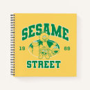 Search for big bird notebooks Baby