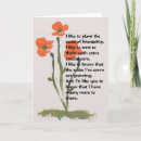 Recherche de salutation vide de fleur Blanc