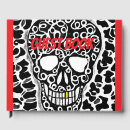 Search for halloween guest books Fall