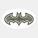 Search for bat symbol stickers Dark night