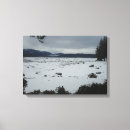Recherche de scène de neige art Lac