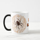 Recherche de araignées tasses Toile