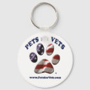 Search for army rounded keychains Service