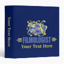 Search for films binders Filmmaking