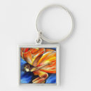 Search for butterfly art keychains Insect