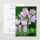 Search for budding invitations Flowers