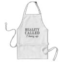 Search for called aprons Phone