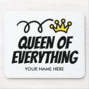 Search for everything mousepads Crown