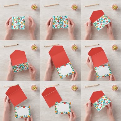 Recherche de vert pomme invitations Toute personne