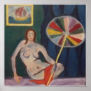 Search for girl with umbrella posters Abstract