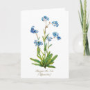 Search for in loving memory holiday cards Floral