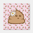 Search for pooed magnets Cute