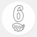 Search for number 60 stickers Internet meme 67