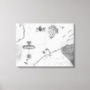 Search for route map posters Spanish