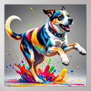 Recherche de éclaboussement posters Peinture