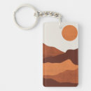 Search for bohemian keychains Minimalist