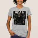 Search for wilderness survival tshirts Forest