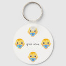 Search for emoji keychains Cute