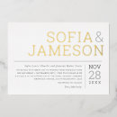 Recherche de special wedding invitations Couple