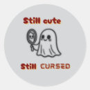 Search for curse stickers Spooky