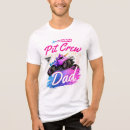 Search for checkered flag clothing Pit crew