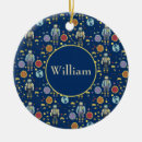 Search for space ornaments Kids
