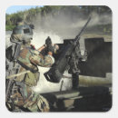 Recherche de bataillon autocollants Tir