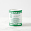 Search for st patricks day religious mugs Prayer