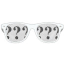 Search for question mark Party