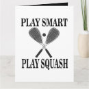 Recherche de squash vœux cartes Équipe