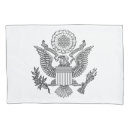 Search for bald eagle pillowcases United states