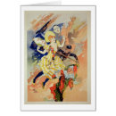 Search for pantomime posters Cheret