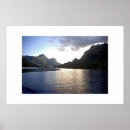 Recherche de tahiti Paysage