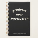 Search for progressive planners Progress over perfection