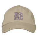 Recherche de techie casquettes Science