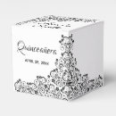 Search for princess favour boxes Elegant