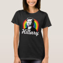 Recherche de hilary tshirts Clinton