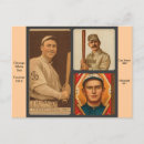 Search for baseball cap postcards Vintage