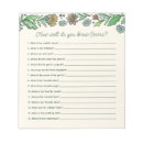 Search for trivia games Floral