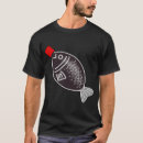 Search for soy sauce tshirts Fish