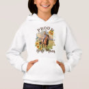 Search for horse kids hoodies Equestrian