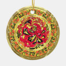 Search for phoenix bird ornaments Abstract